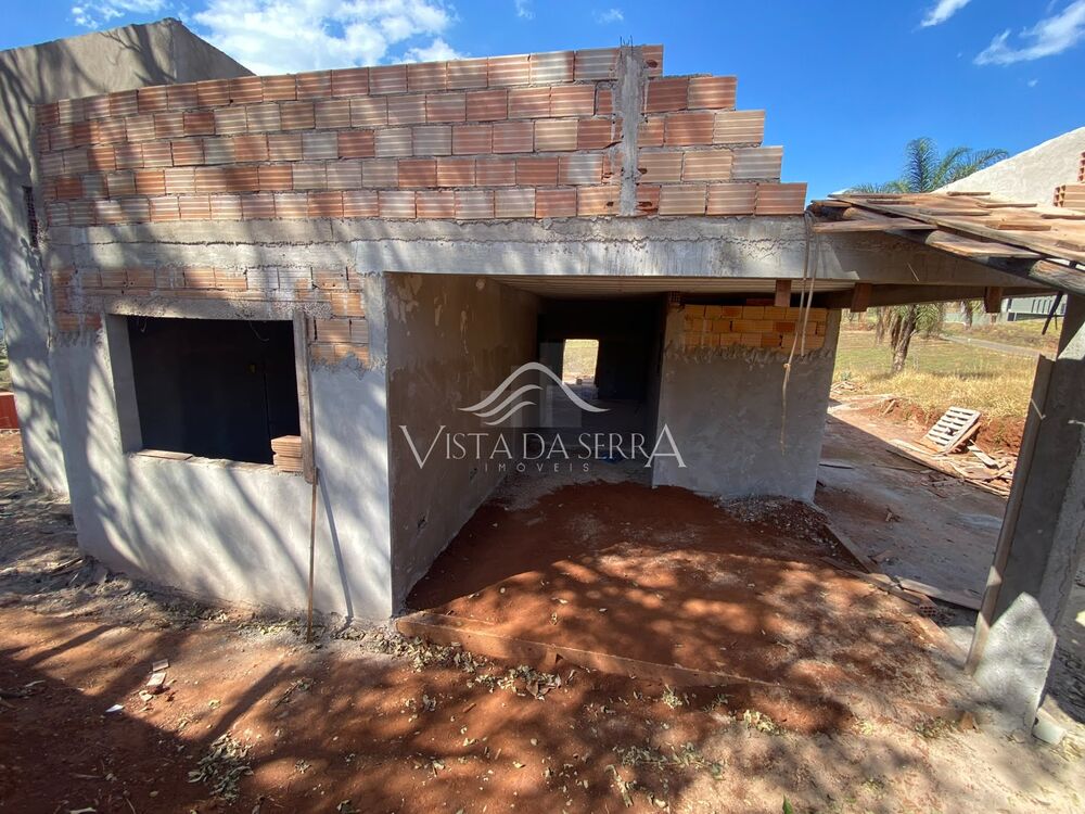 Casa de Condomínio, 5 quartos - Foto 5