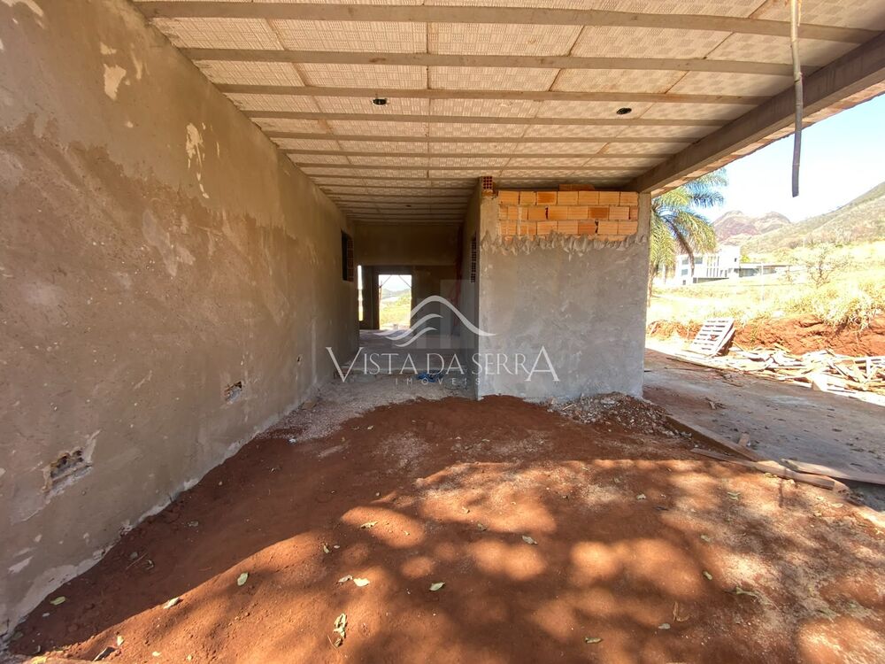 Casa de Condomínio, 5 quartos - Foto 20