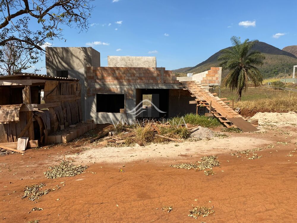 Casa de Condomínio, 5 quartos - Foto 3