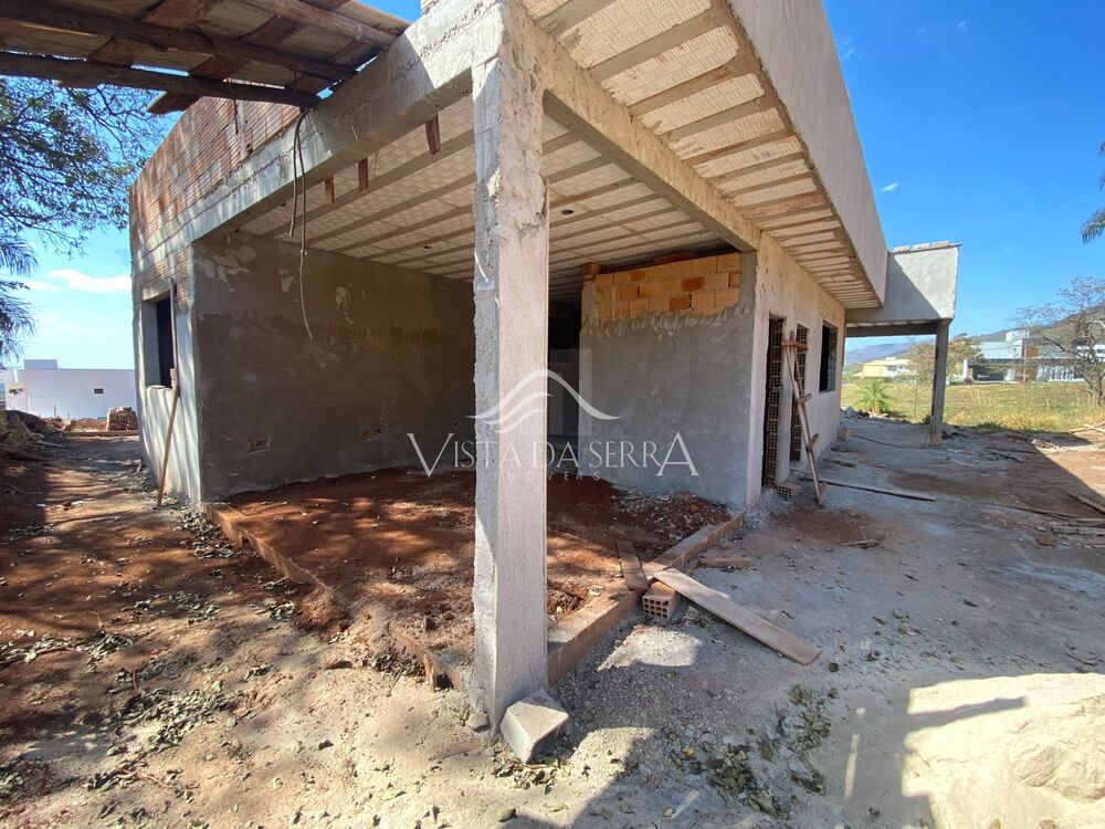 Casa de Condomínio, 5 quartos - Foto 6