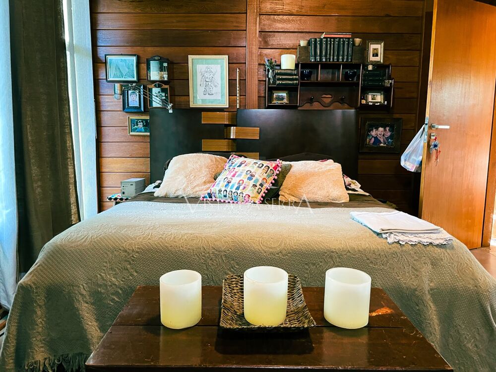 Casa de Condomínio, 2 quartos - Foto 11