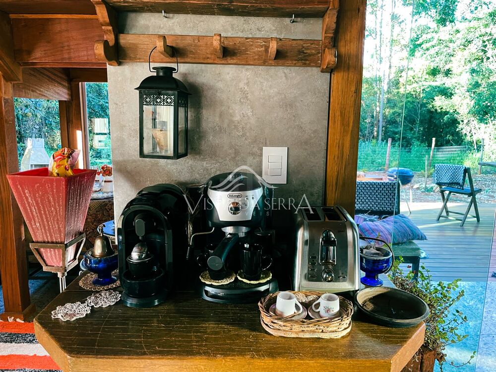 Casa de Condomínio, 2 quartos - Foto 20