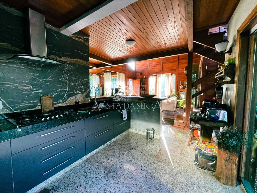 Casa de Condomínio, 2 quartos - Foto 9