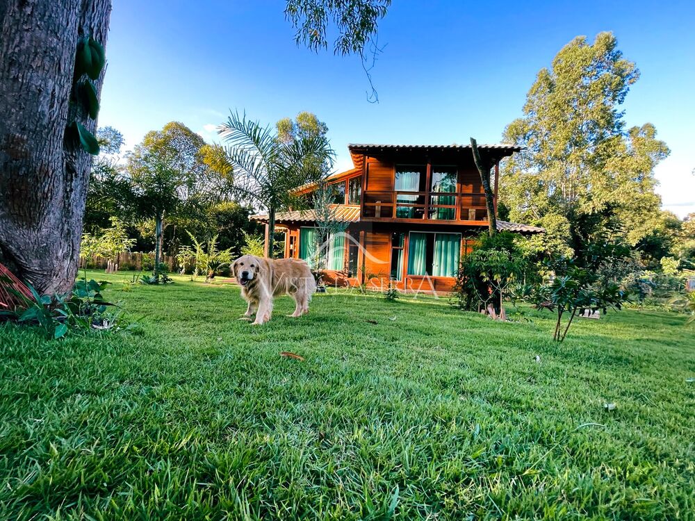 Casa de Condomínio, 2 quartos - Foto 4