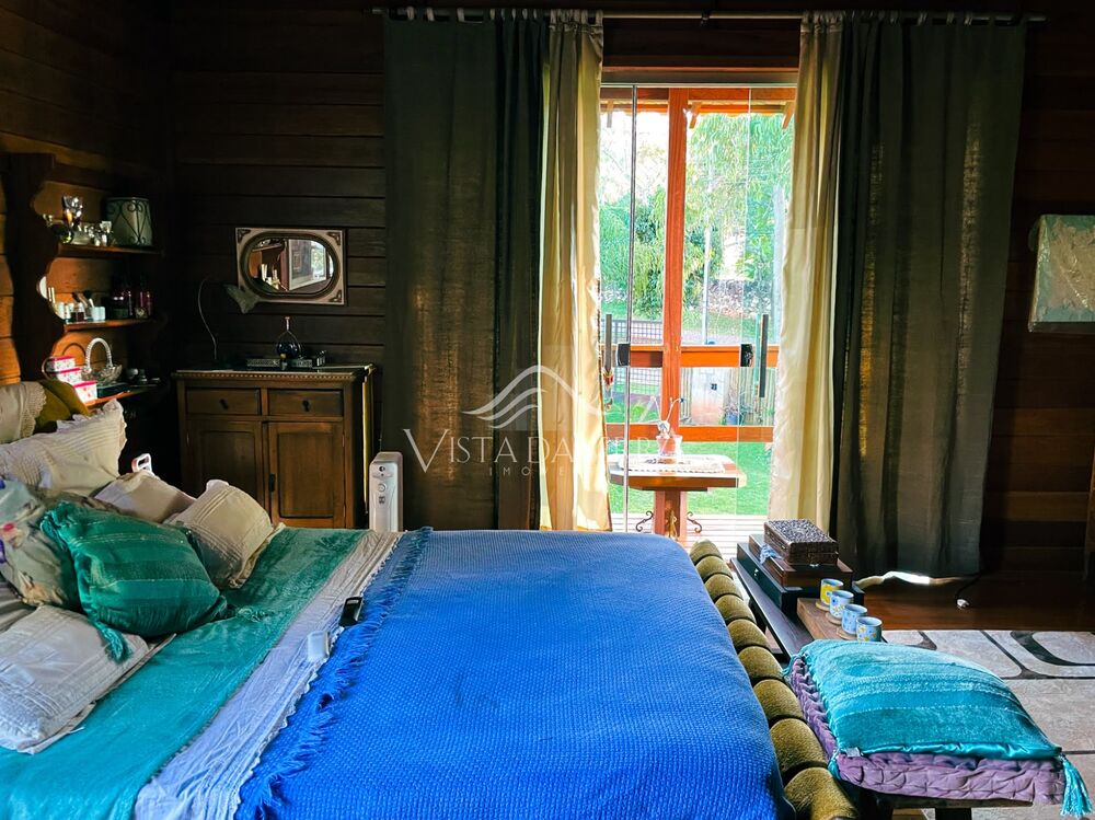 Casa de Condomínio, 2 quartos - Foto 15