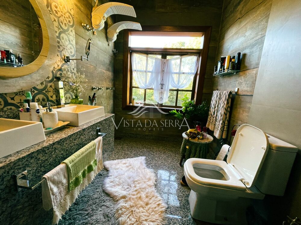 Casa de Condomínio, 2 quartos - Foto 17