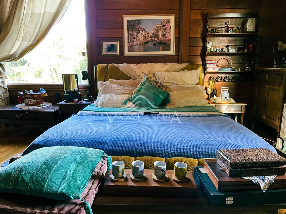 Casa de Condomínio, 2 quartos - Foto 14