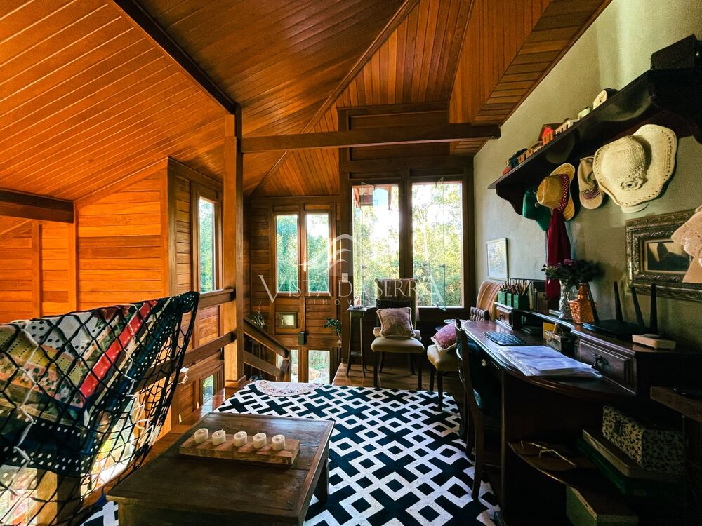 Casa de Condomínio, 2 quartos - Foto 19