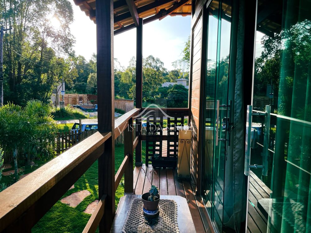 Casa de Condomínio, 2 quartos - Foto 18