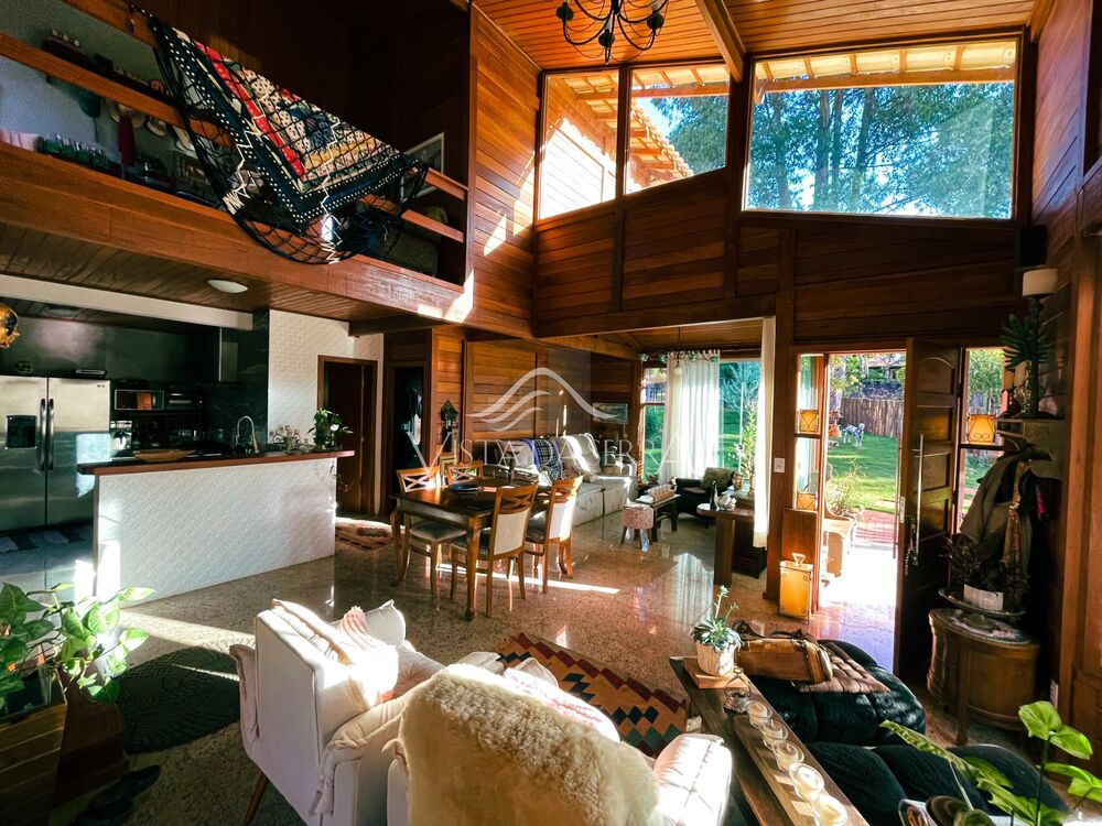 Casa de Condomínio, 2 quartos - Foto 6