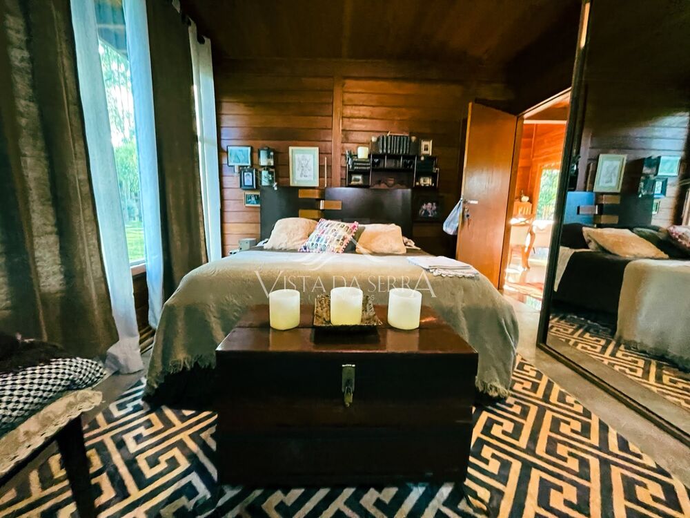 Casa de Condomínio, 2 quartos - Foto 12