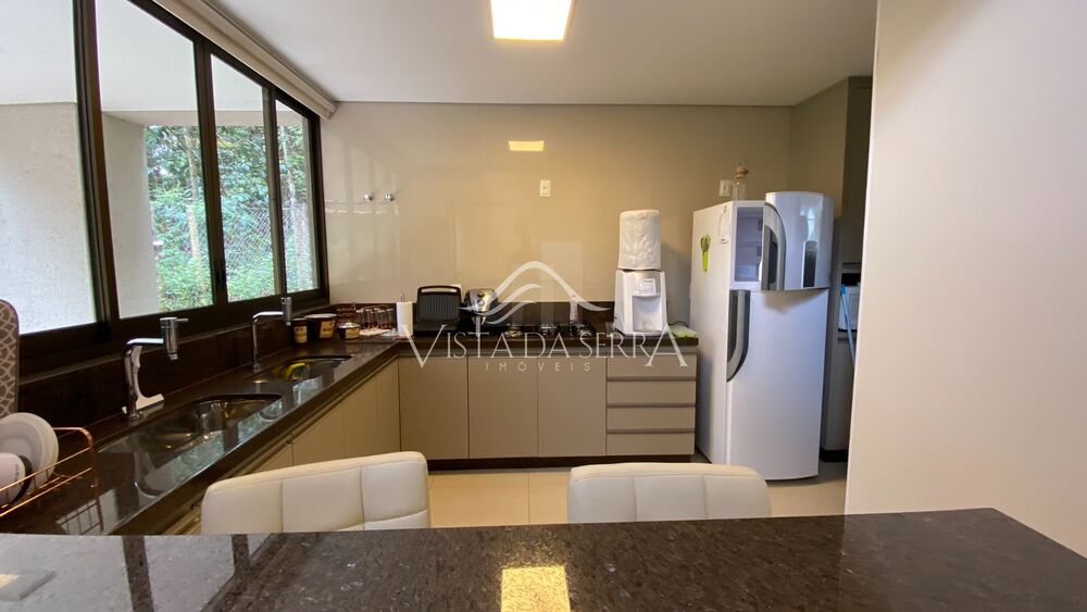 Casa de Condomínio, 4 quartos - Foto 8