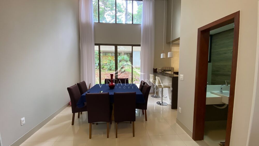 Casa de Condomínio, 4 quartos - Foto 7