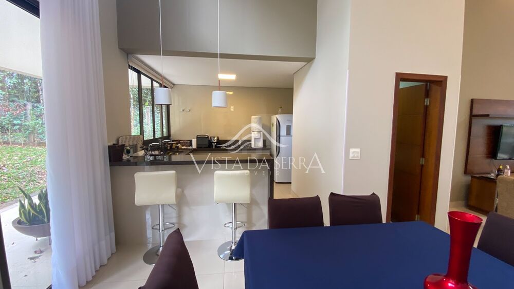 Casa de Condomínio, 4 quartos - Foto 10