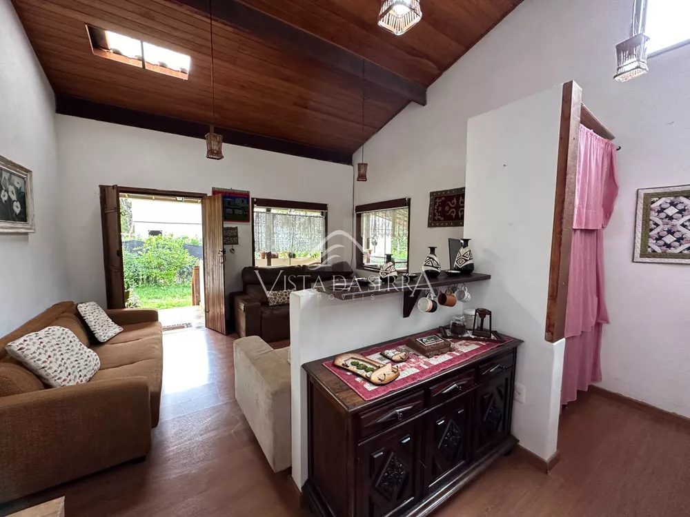 Casa de Condomínio, 3 quartos - Foto 8