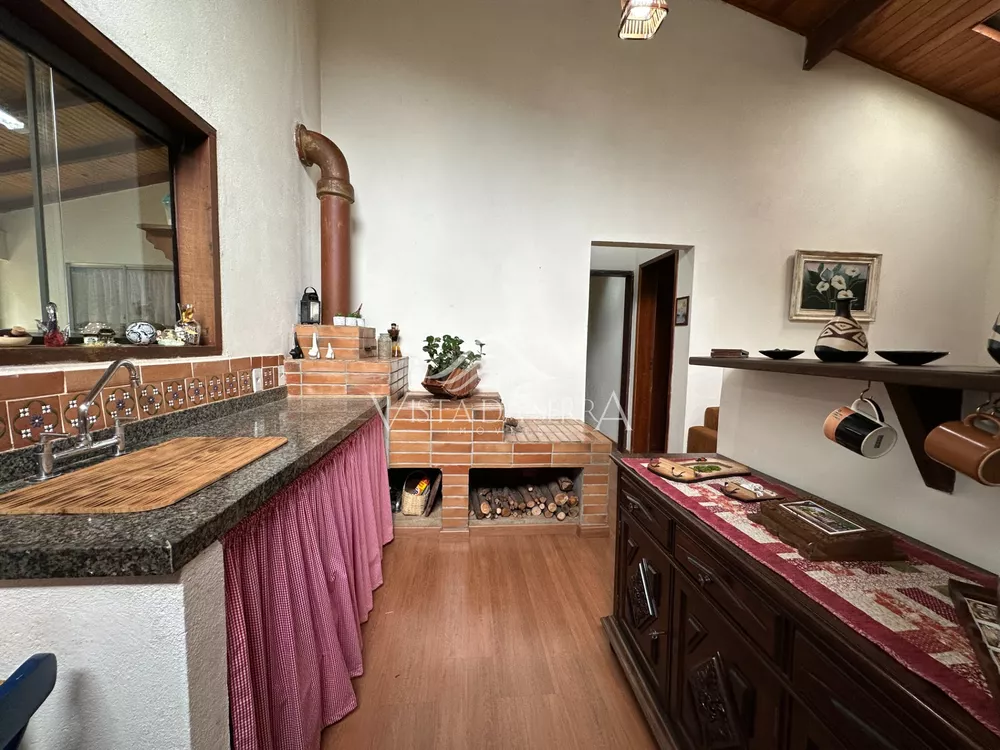 Casa de Condomínio, 3 quartos - Foto 11
