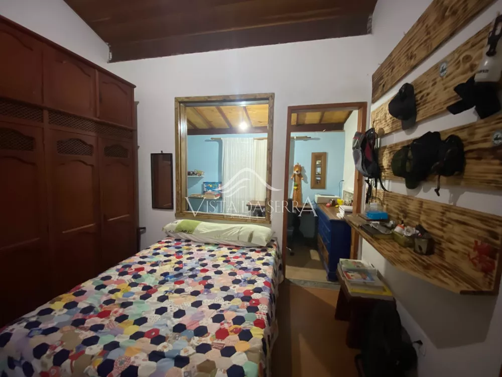 Casa de Condomínio, 3 quartos - Foto 19