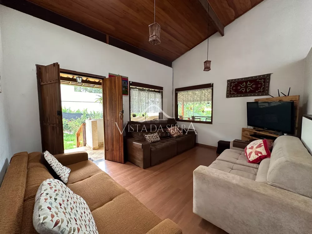 Casa de Condomínio, 3 quartos - Foto 6