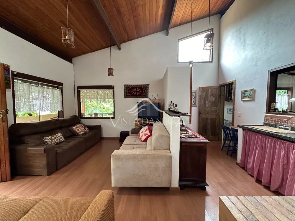 Casa de Condomínio, 3 quartos - Foto 9
