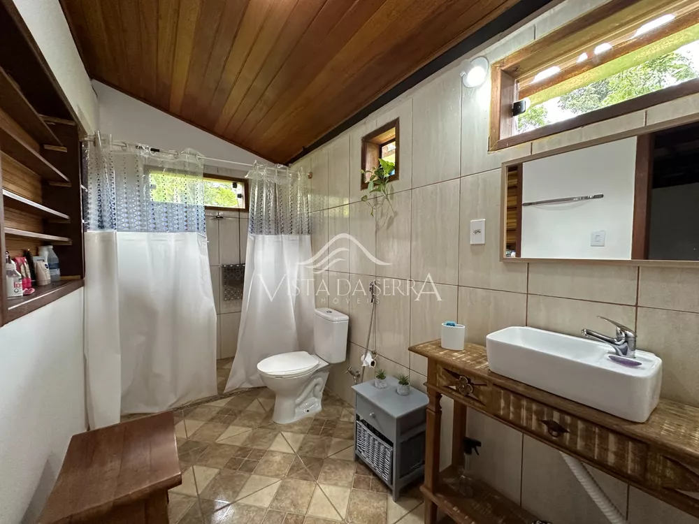 Casa de Condomínio, 3 quartos - Foto 20