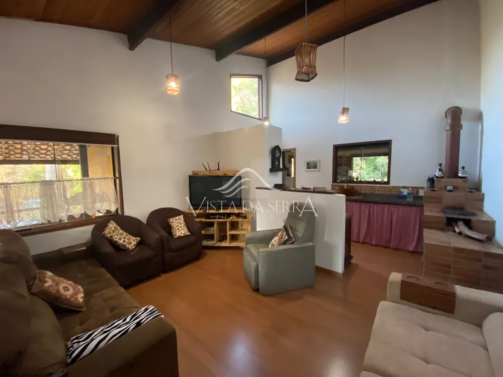 Casa de Condomínio, 3 quartos - Foto 10