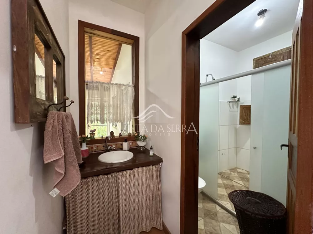 Casa de Condomínio, 3 quartos - Foto 15