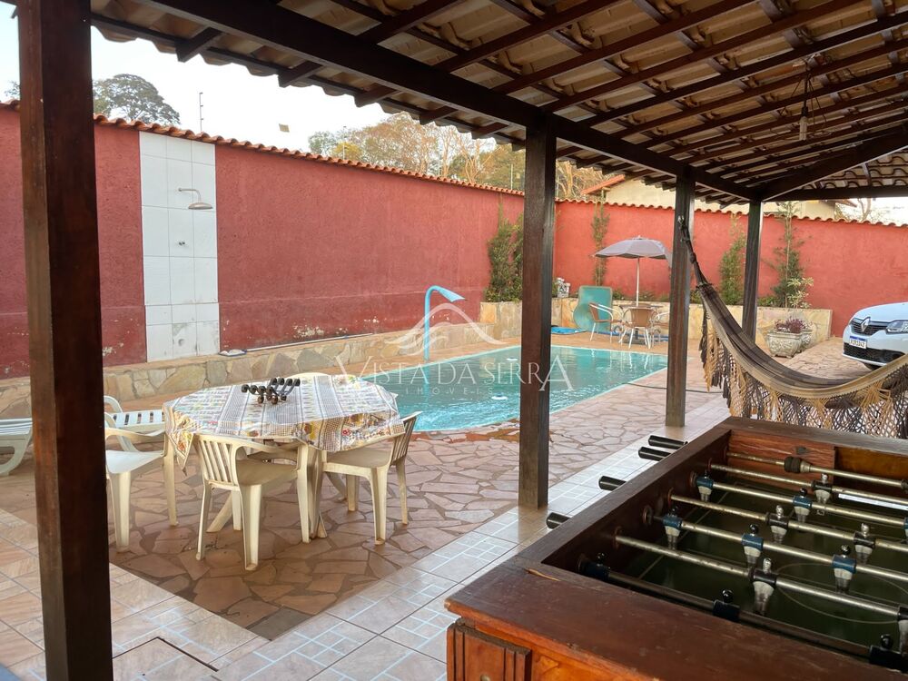 Casa, 2 quartos, 720 m² - Foto 5