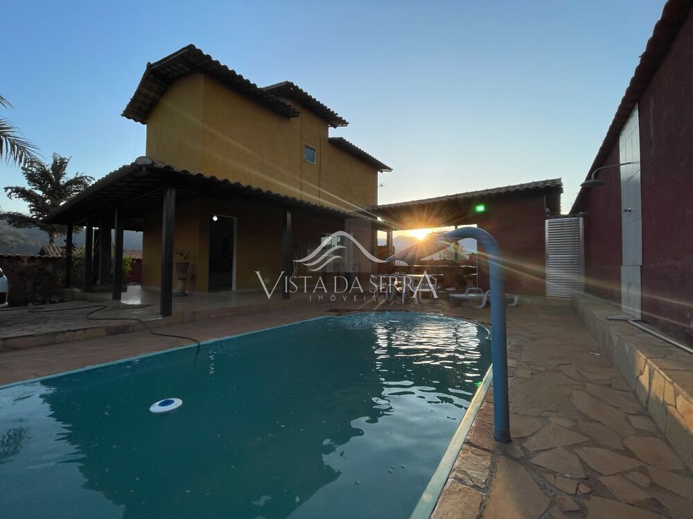 Casa, 2 quartos, 720 m² - Foto 3