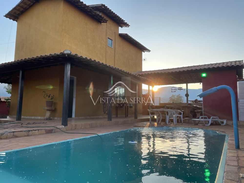 Casa, 2 quartos, 720 m² - Foto 2