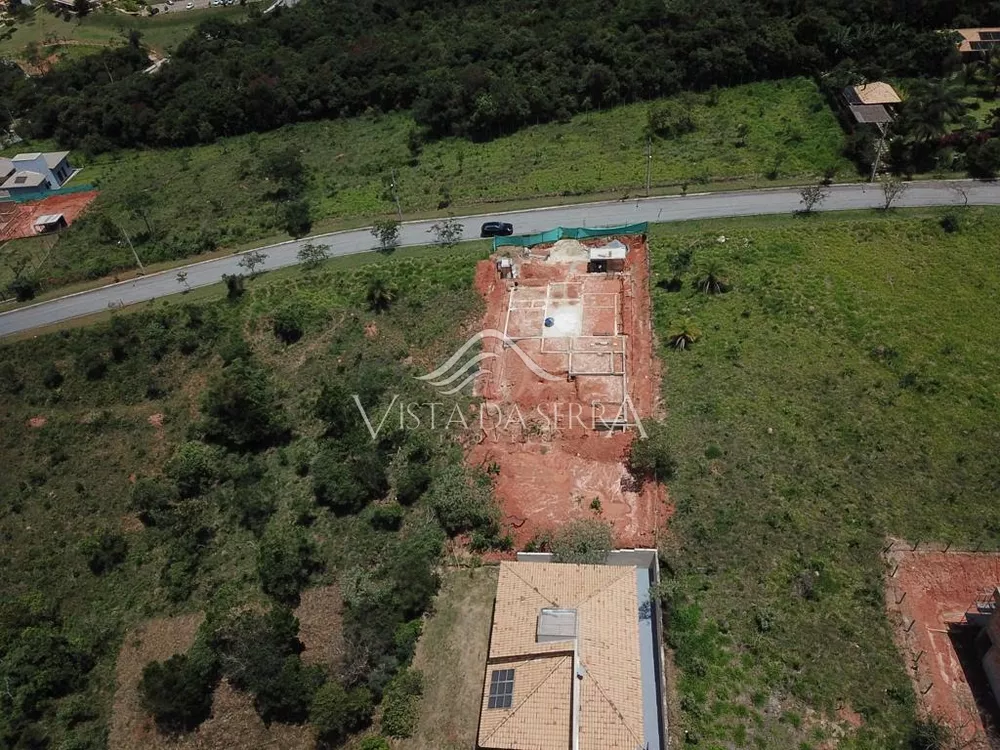 Casa de Condomínio à venda, 1000m² - Foto 3