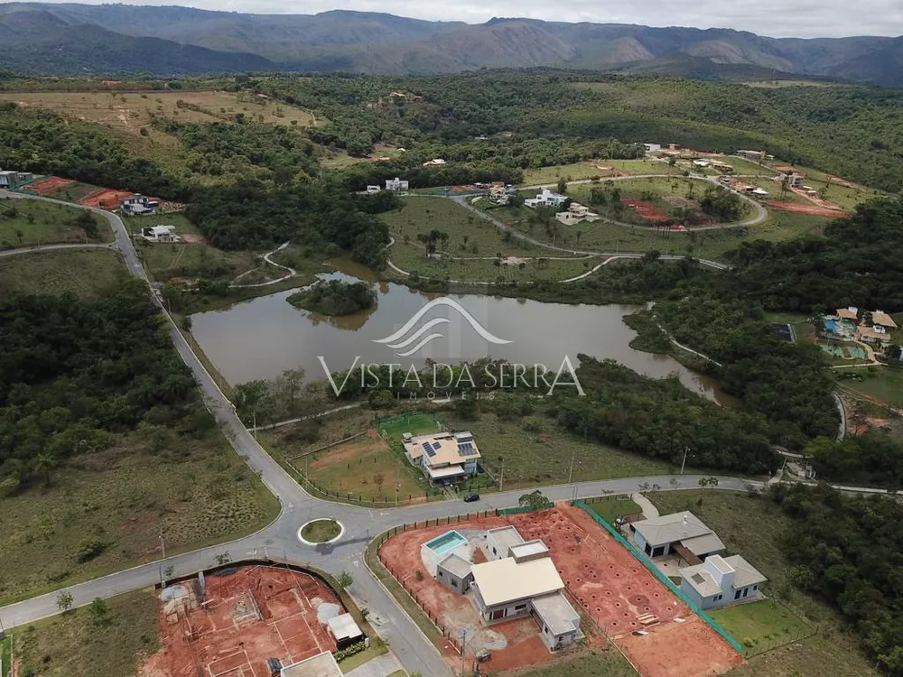 Casa de Condomínio à venda, 1000m² - Foto 4