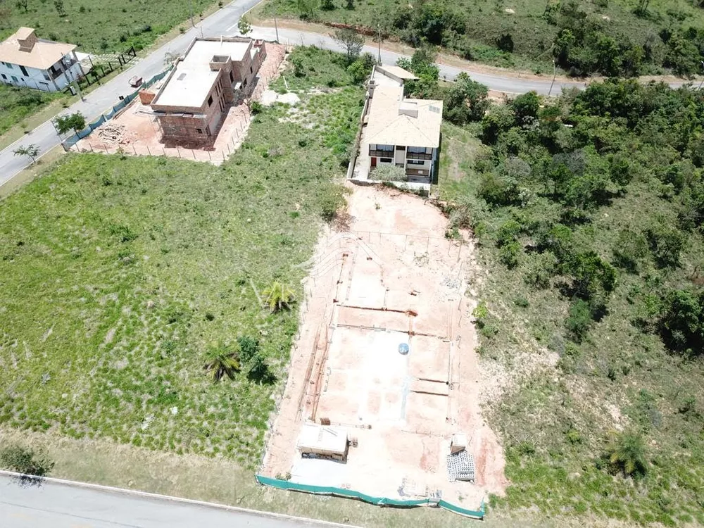 Casa de Condomínio à venda, 1000m² - Foto 2