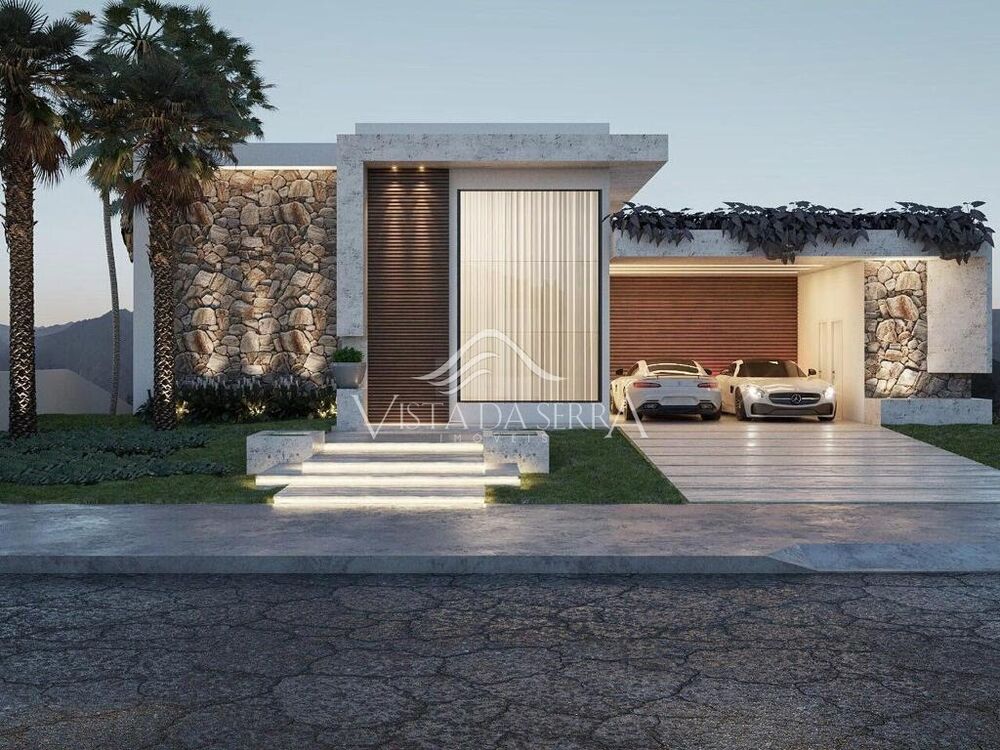 Casa de Condomínio, 3 quartos - Foto 3