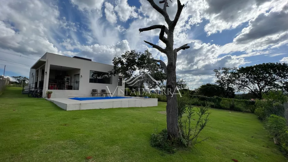 Casa de Condomínio, 3 quartos - Foto 7