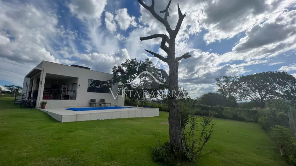 Casa de Condomínio, 3 quartos - Foto 8