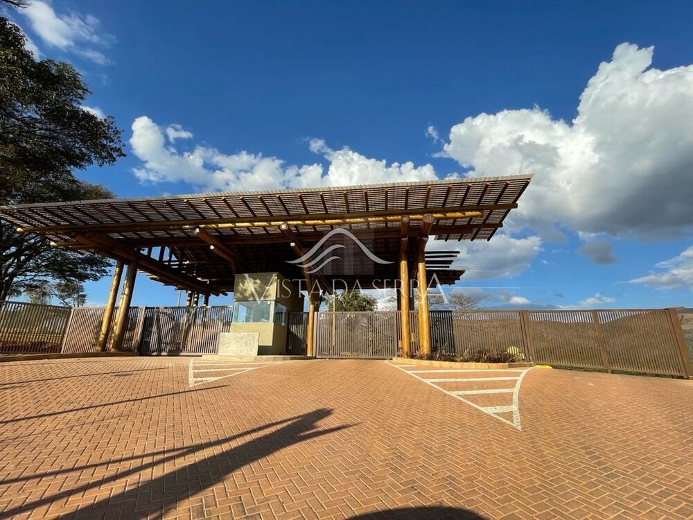 Casa de Condomínio - Foto 1