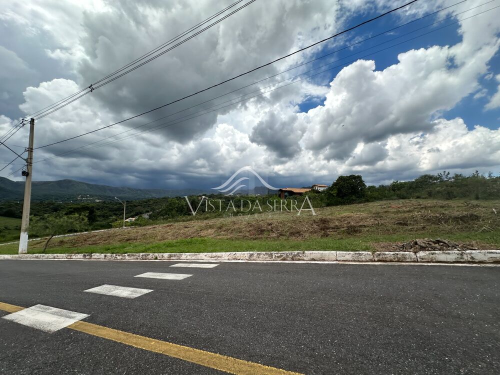 Casa de Condomínio - Foto 1