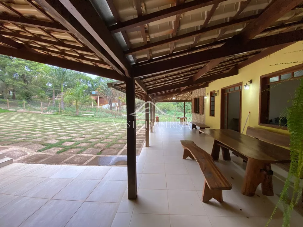 Casa, 3 quartos - Foto 6