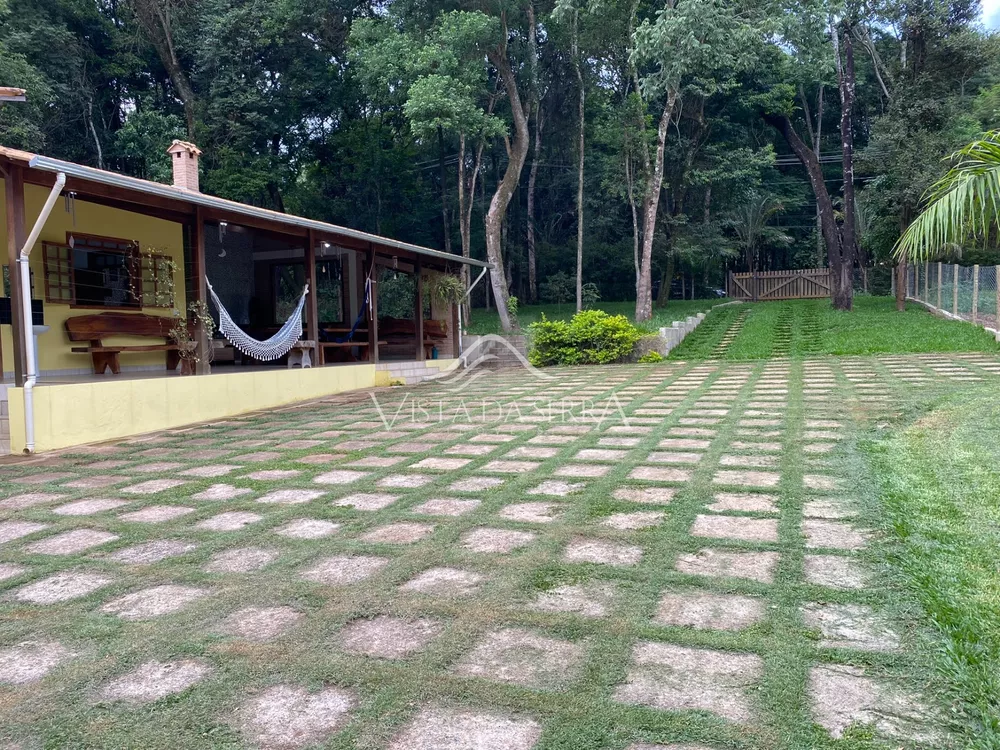 Casa, 3 quartos - Foto 5