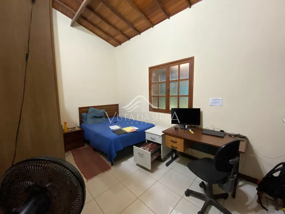 Casa, 3 quartos - Foto 12