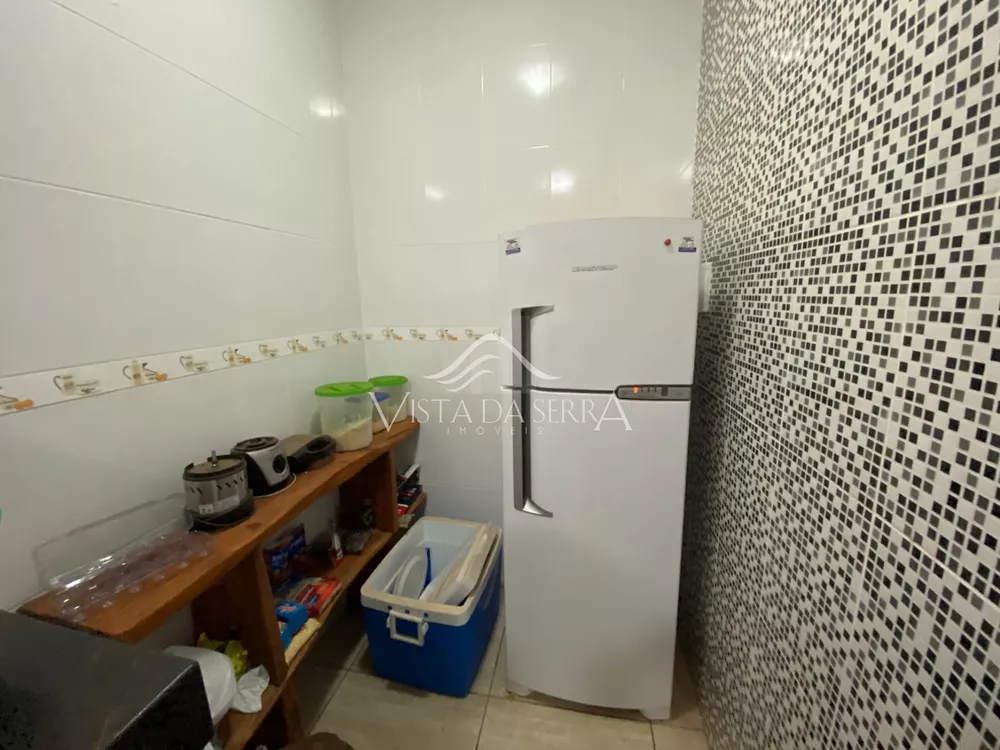 Casa, 3 quartos - Foto 11