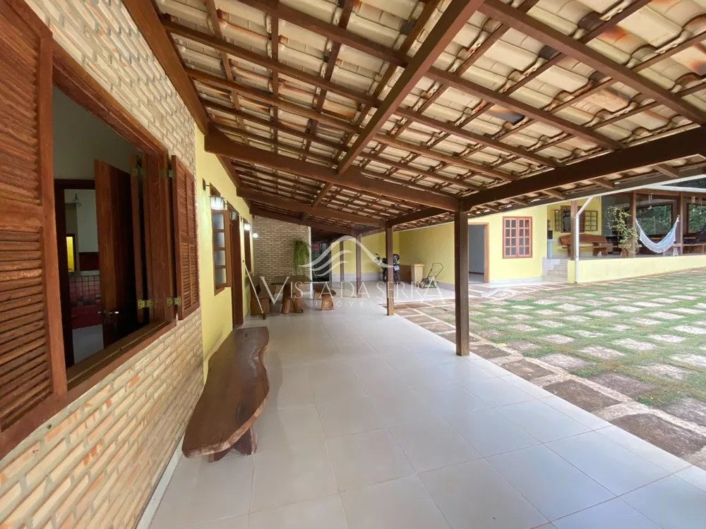 Casa, 3 quartos - Foto 7