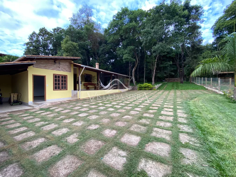 Casa, 3 quartos - Foto 4