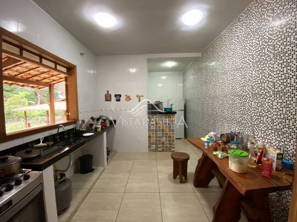 Casa, 3 quartos - Foto 10