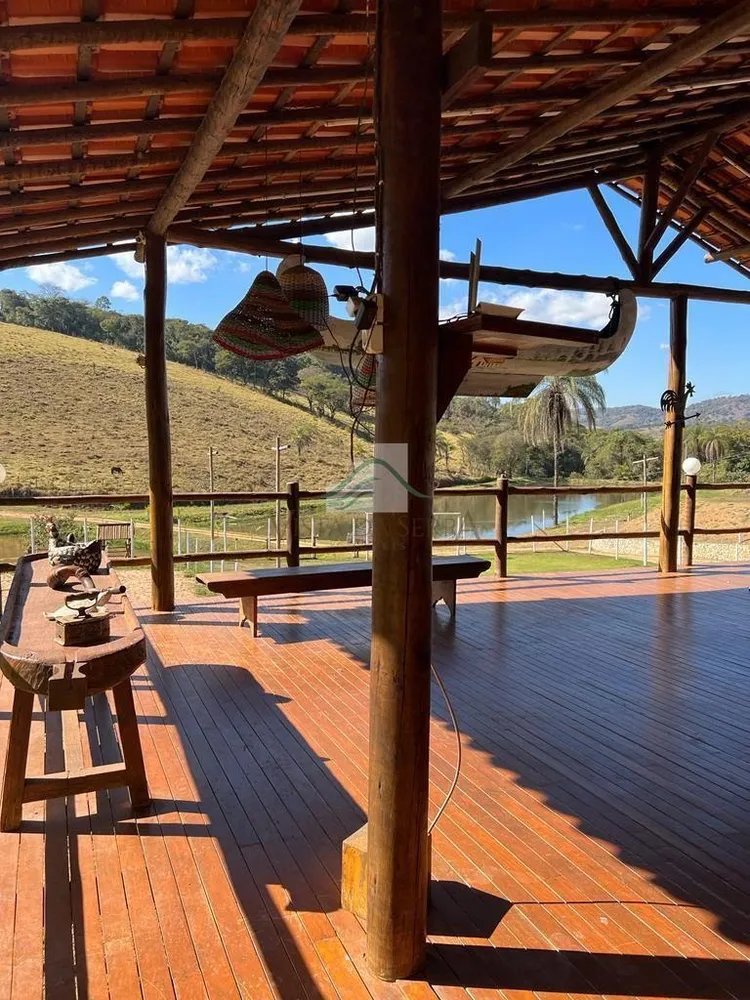 Fazenda, 39 hectares - Foto 2