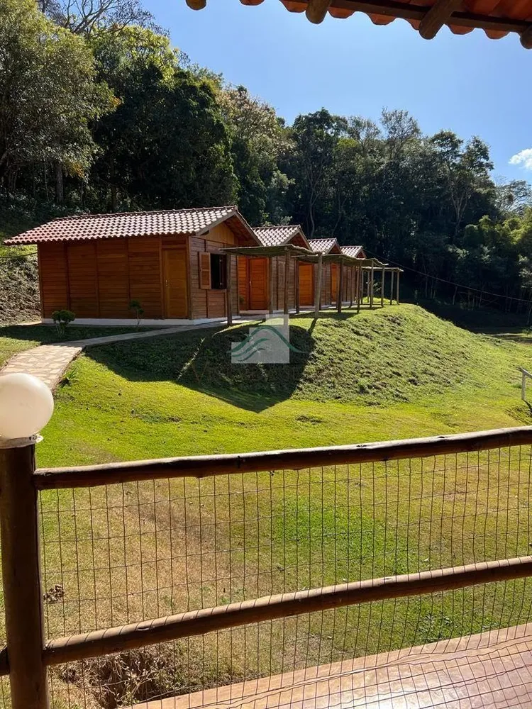 Fazenda, 39 hectares - Foto 1
