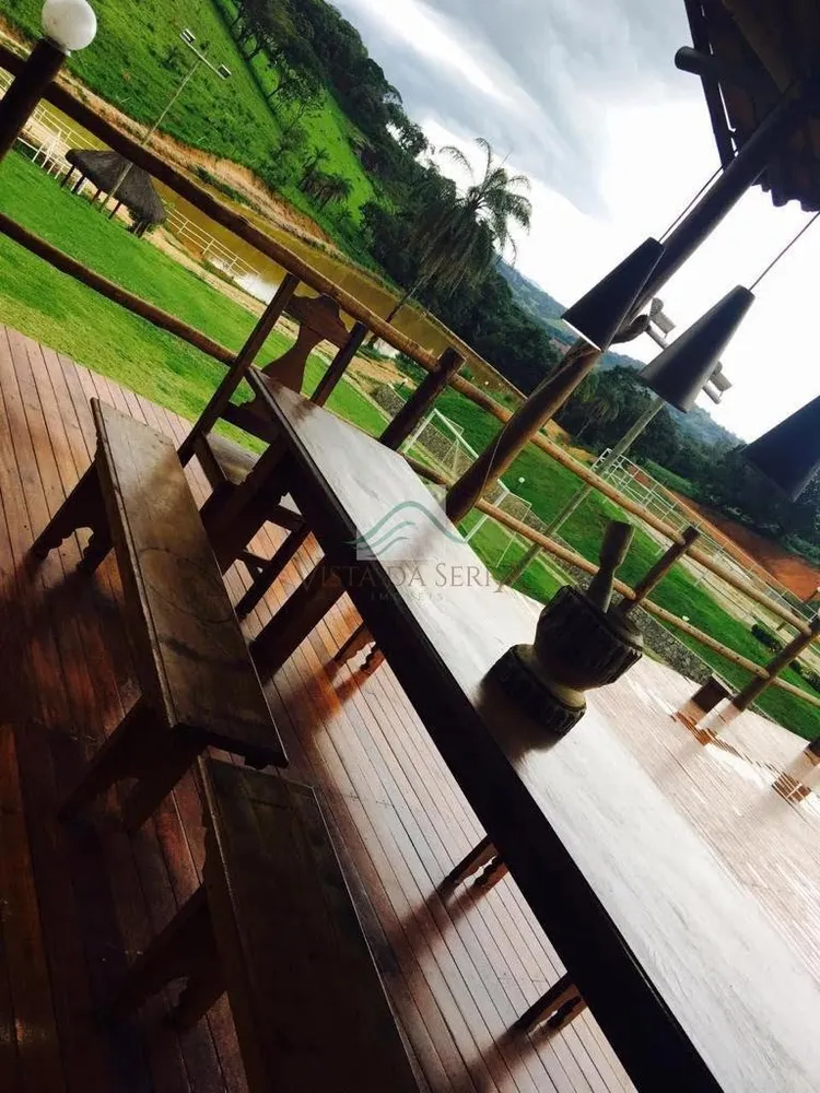 Fazenda, 39 hectares - Foto 4