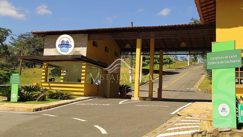 Casa de Condomínio - Foto 1