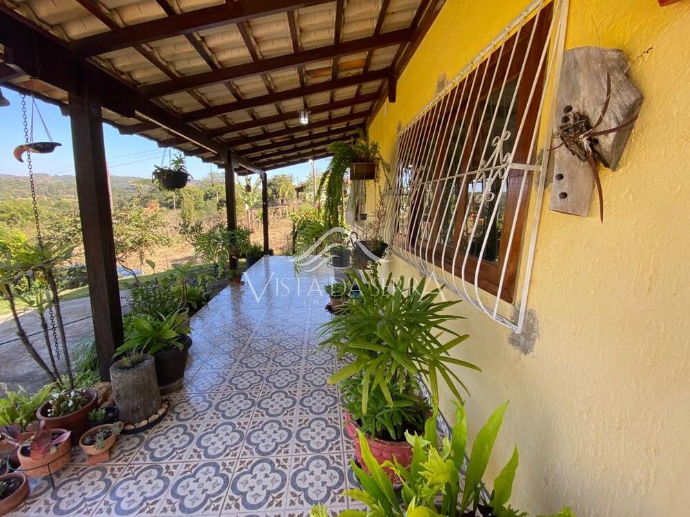 Fazenda, 1000 m² - Foto 1