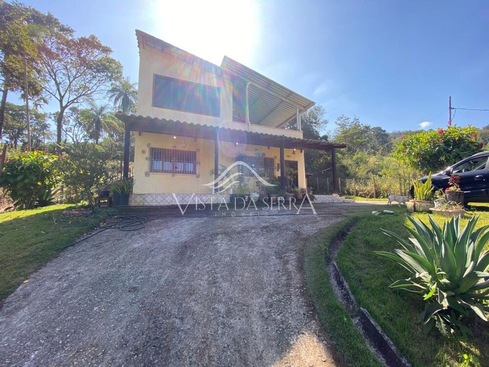 Fazenda, 1000 m² - Foto 4